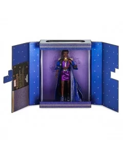 Shuri Marvel Designer Collection Doll – Black Panther: World of Wakanda – Limited Edition $44.72 COLLECTIBLES