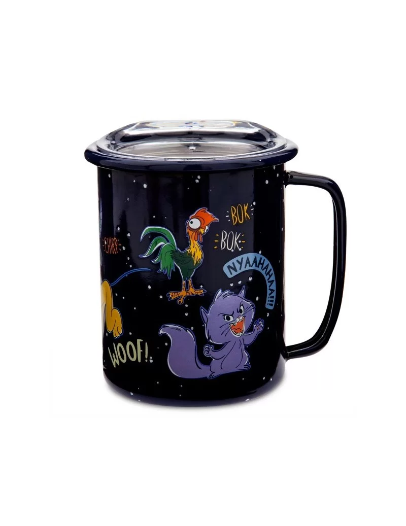 Disney Critters Travel Mug $9.00 TABLETOP