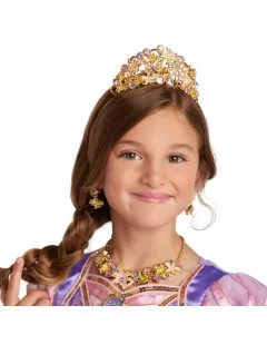 Rapunzel Tiara for Kids – Tangled $4.21 KIDS