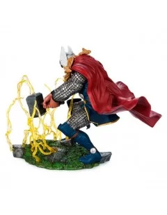 The Mighty Thor Gallery Diorama by Diamond Select Toys $16.80 TOYS