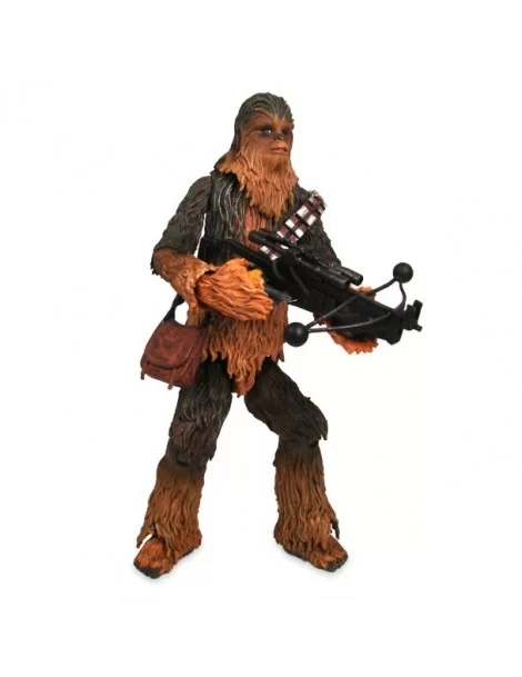 Chewbacca Deluxe Action Figure by Diamond Select – Star Wars $12.88 TOYS