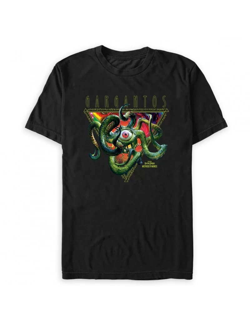 Gargantos T-Shirt for Adults – Doctor Strange in the Multiverse of Madness $10.80 MEN