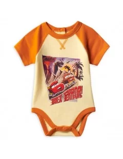 Cars on the Road Bodysuit for Baby $5.28 GIRLS