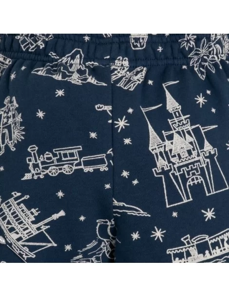 Disneyland Pants for Kids – Disney100 $10.32 BOYS