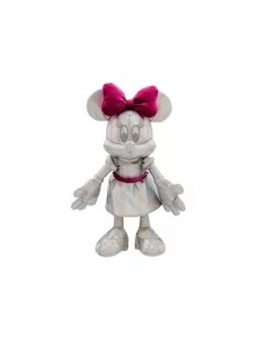 Minnie Mouse – Disney100 Plush – Small 12 1/2'' $7.92 TOYS