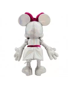 Minnie Mouse – Disney100 Plush – Small 12 1/2'' $7.92 TOYS