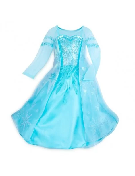 Elsa Costume for Kids – Frozen $15.60 GIRLS