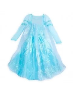 Elsa Costume for Kids – Frozen $15.60 GIRLS