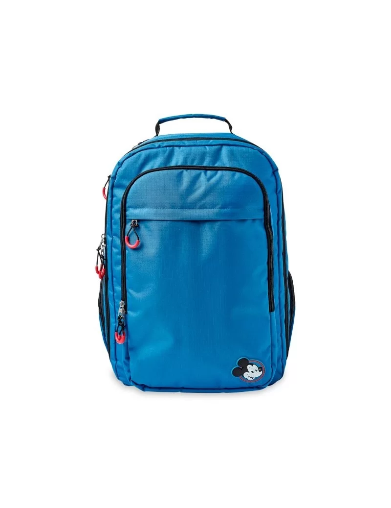 Mickey Mouse Travel Backpack $17.76 KIDS