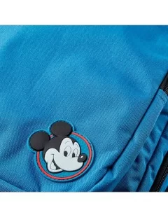 Mickey Mouse Travel Backpack $17.76 KIDS