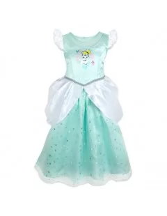 Cinderella Deluxe Nightgown for Girls $13.44 GIRLS