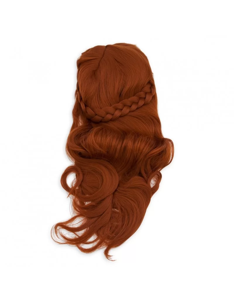 Anna Costume Wig for Kids – Frozen 2 $6.60 KIDS