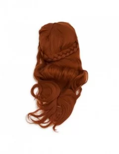 Anna Costume Wig for Kids – Frozen 2 $6.60 KIDS