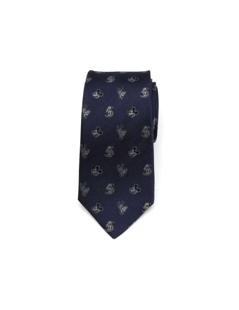 Mickey Mouse and Friends Tie for Men $22.53 ADULTS