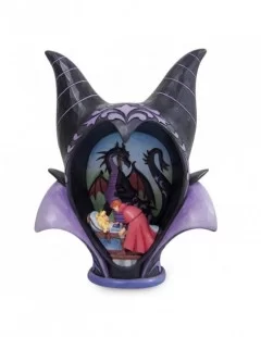 Sleeping Beauty ''True Love's Kiss'' Figure by Jim Shore $31.20 COLLECTIBLES