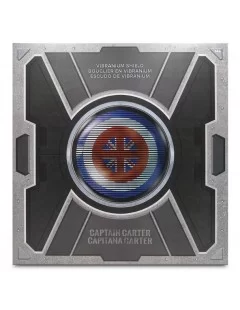 Marvel Hero Relic: Captain Carter Shield – Limited Release $105.60 TOYS