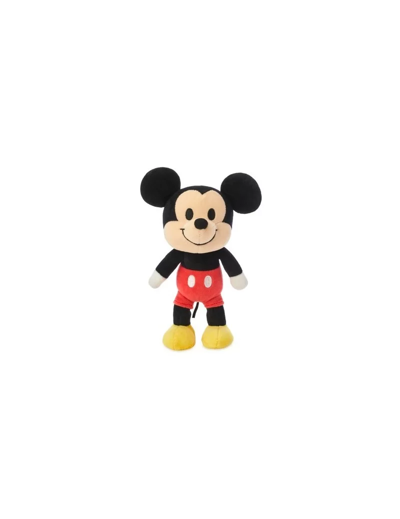 Mickey Mouse Disney nuiMOs Plush $6.56 TOYS