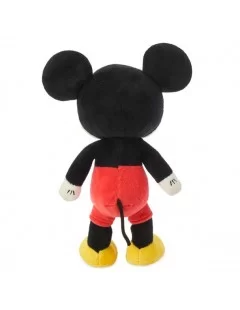 Mickey Mouse Disney nuiMOs Plush $6.56 TOYS