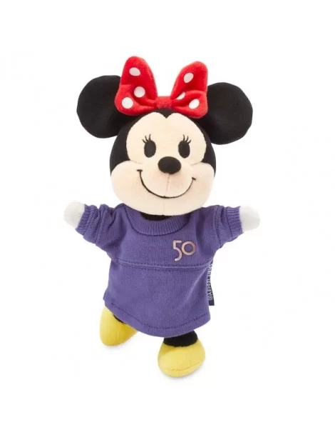 Disney nuiMOs Outfit – Walt Disney World 50th Anniversary Spirit Jersey $7.56 COLLECTIBLES