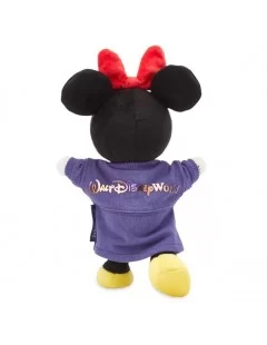 Disney nuiMOs Outfit – Walt Disney World 50th Anniversary Spirit Jersey $7.56 COLLECTIBLES