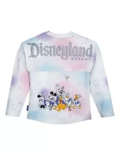 Mickey Mouse and Friends Disney100 Spirit Jersey for Kids – Disneyland $15.84 GIRLS