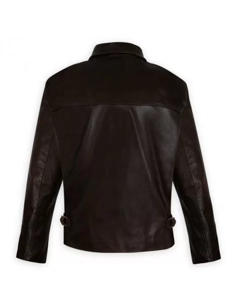 Indiana Jones Leather Jacket for Adults $150.02 MEN