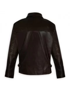Indiana Jones Leather Jacket for Adults $150.02 MEN
