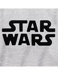 Star Wars ''I Love You'' Spirit Jersey for Adults $14.70 UNISEX