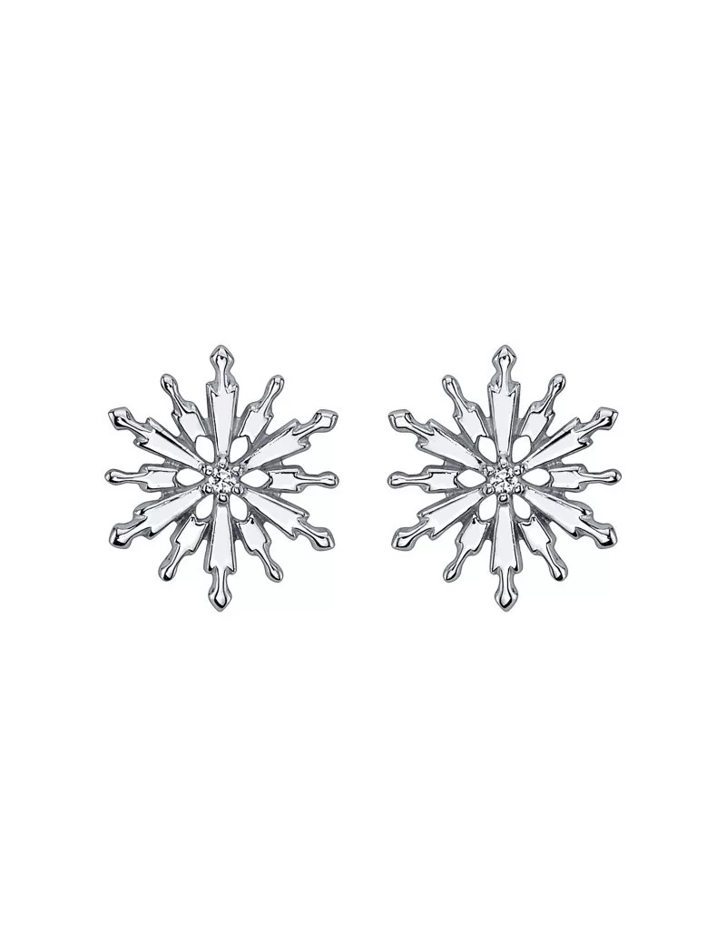 Snowflake Earrings – Frozen 2 $18.80 ADULTS
