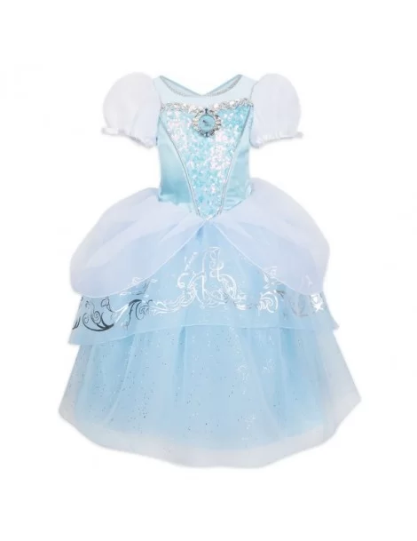 Cinderella Costume for Kids $18.80 GIRLS