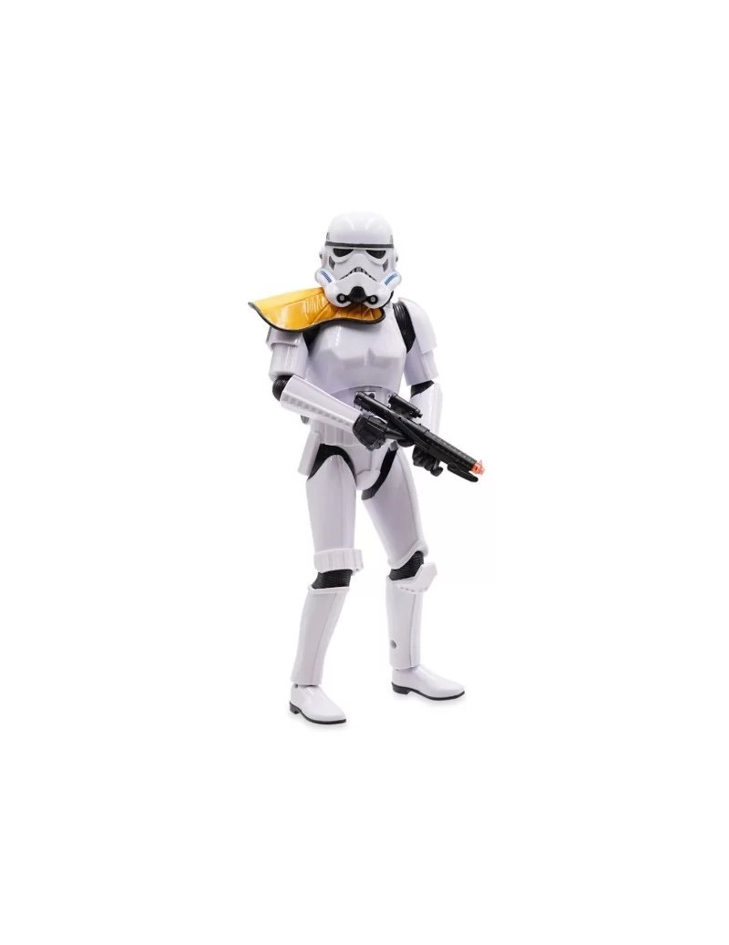 Imperial Stormtrooper Talking Action Figure – Star Wars $9.84 TOYS