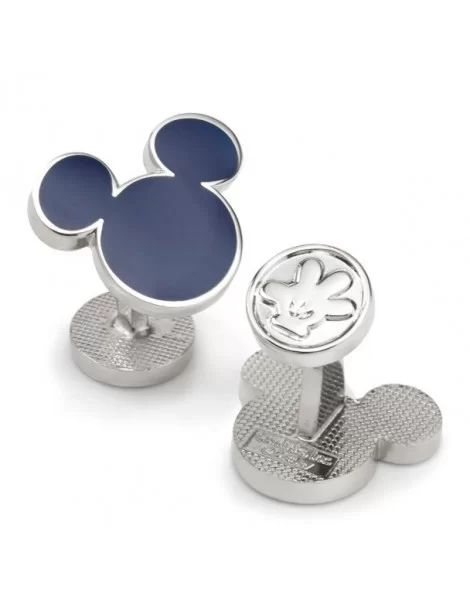 Mickey Mouse Icon Cufflinks $28.95 ADULTS