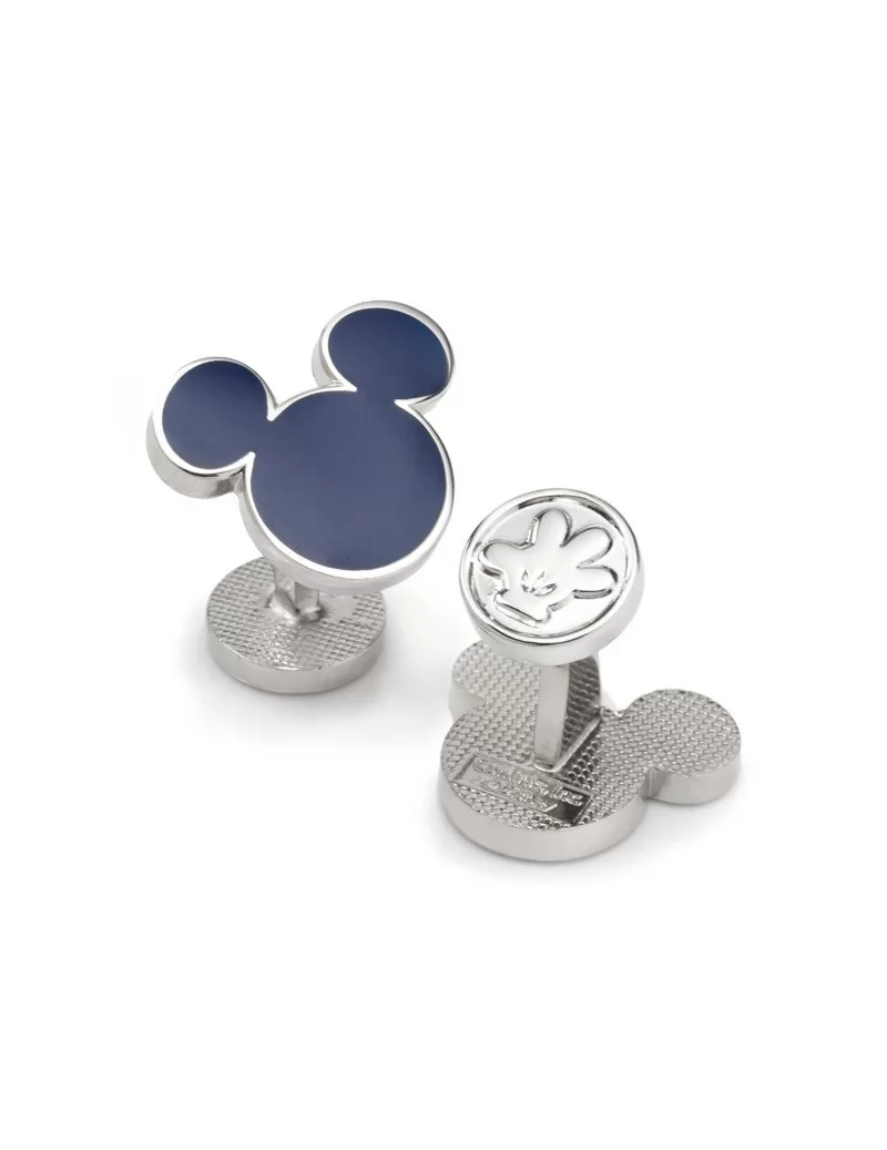 Mickey Mouse Icon Cufflinks $28.95 ADULTS