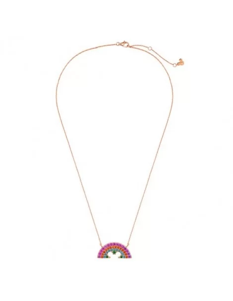 Mickey Mouse Necklace by CRISLU $23.56 ADULTS