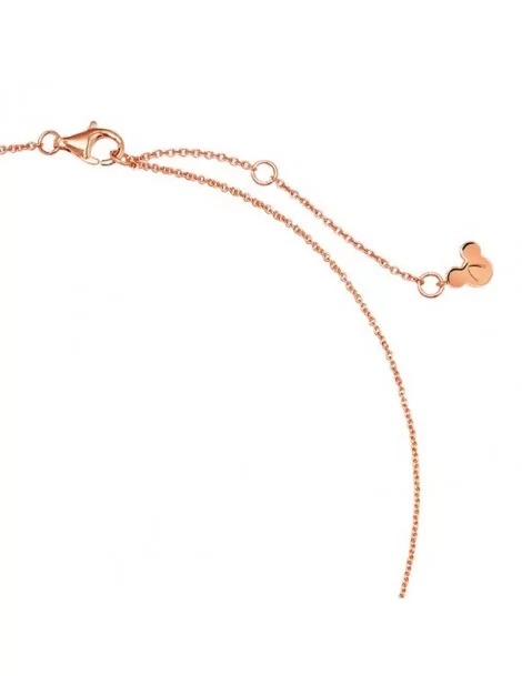 Mickey Mouse Necklace by CRISLU $23.56 ADULTS