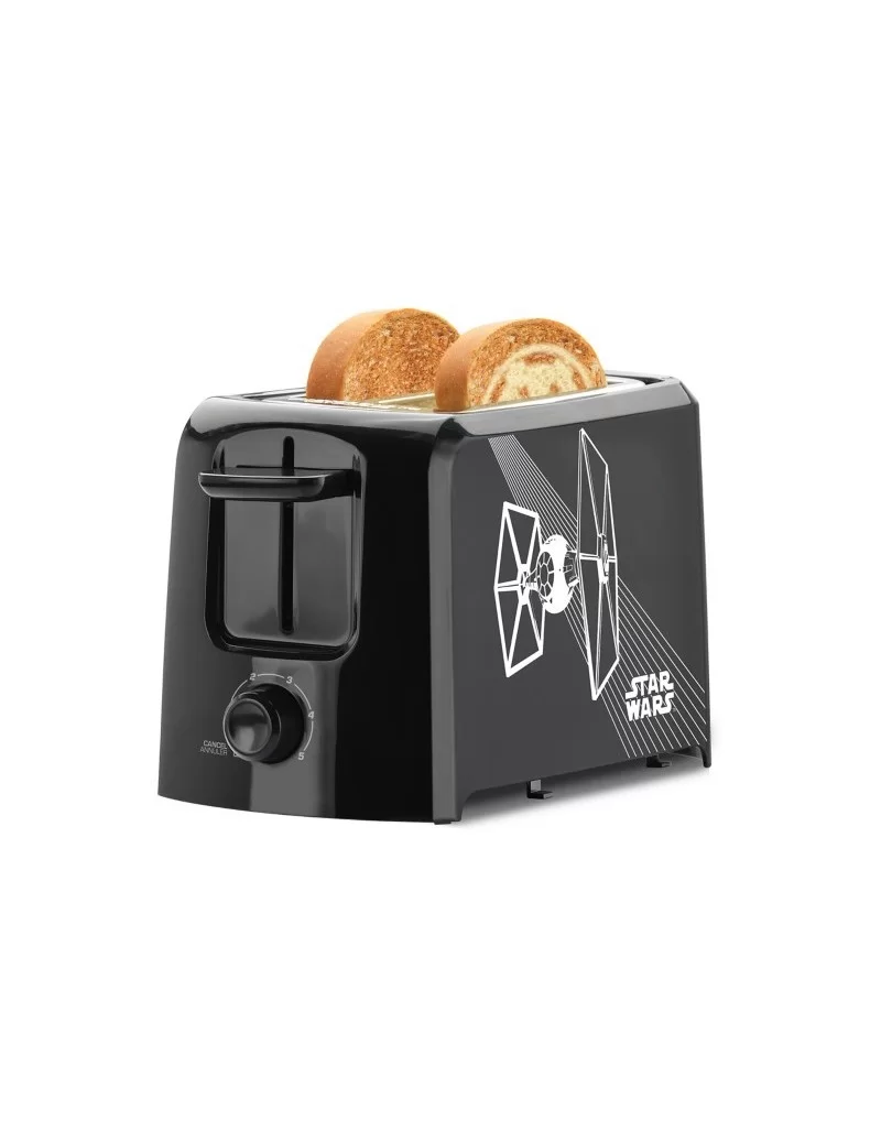 Star Wars 2-Slice Toaster $7.20 TABLETOP
