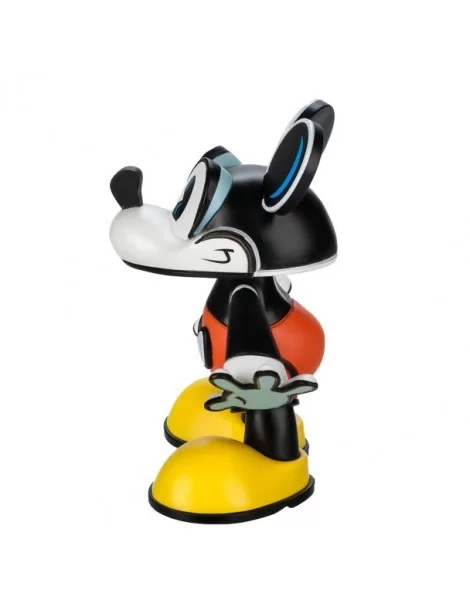 Mickey Mouse Vinyl Figure by Joe Ledbetter $10.80 COLLECTIBLES
