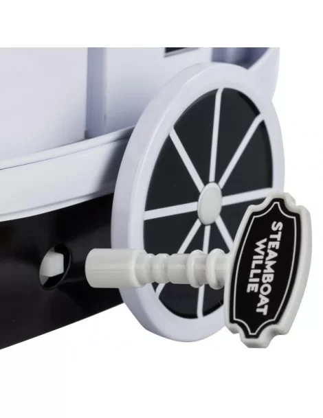 Steamboat Willie Musical Boat – Disney100 $23.52 TOYS