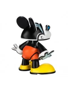 Mickey Mouse Vinyl Figure by Joe Ledbetter $10.80 COLLECTIBLES
