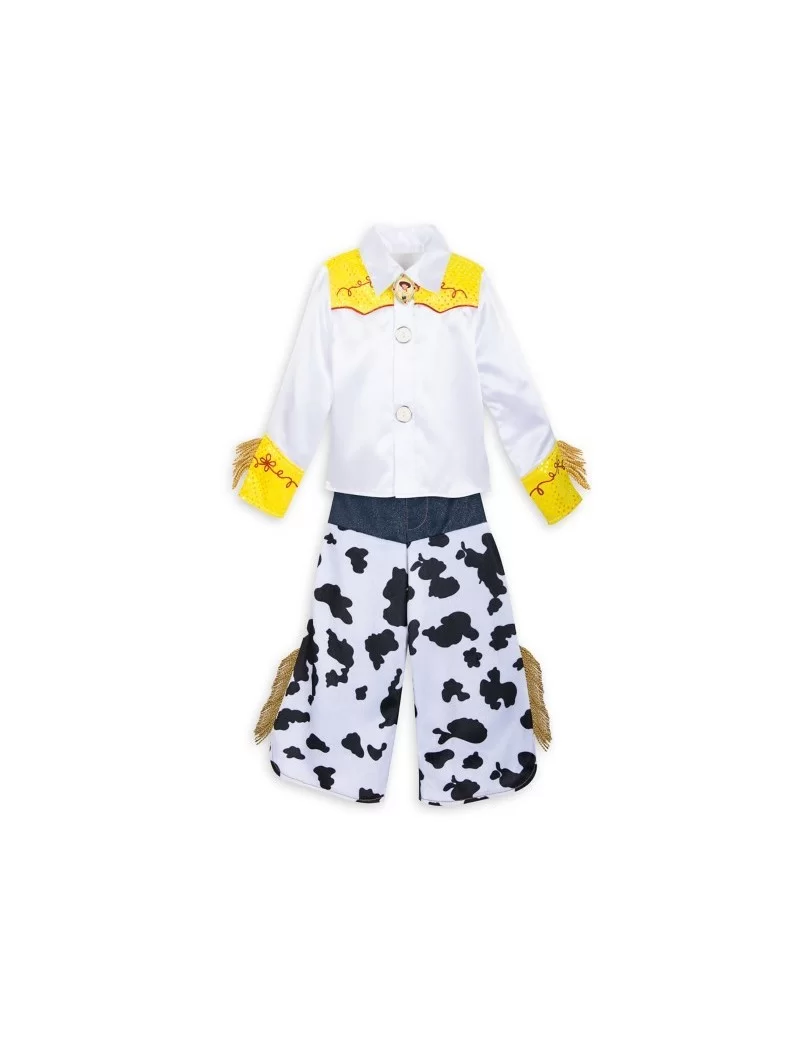 Jessie Costume for Kids – Toy Story 2 $12.24 GIRLS