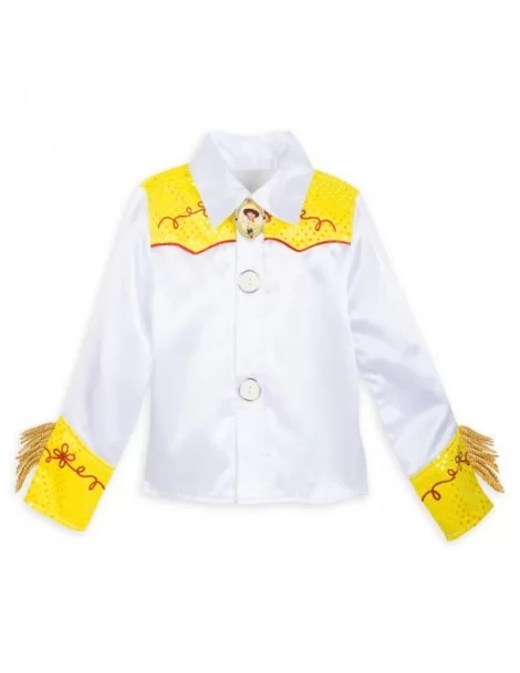 Jessie Costume for Kids – Toy Story 2 $12.24 GIRLS