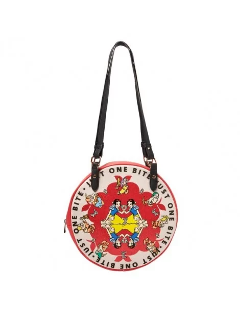 Snow White ''Just One Bite'' Bag $6.59 ADULTS