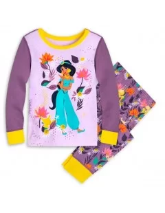 Jasmine PJ PALS for Kids – Aladdin $8.60 UNISEX