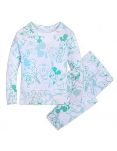 Mickey Mouse and Friends PJ PALS for Kids $8.00 BOYS