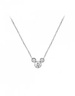 Mickey Mouse Necklace – Small $514.80 ADULTS