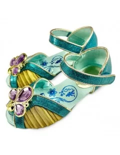 Jasmine Costume Shoes for Kids – Aladdin $6.62 KIDS