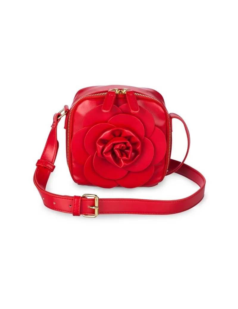 Inspired by Belle – Beauty and the Beast Disney ily 4EVER Crossbody Bag for Kids $8.00 KIDS