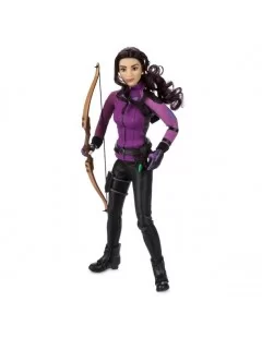 Kate Bishop Special Edition Doll – Hawkeye – 11'' $12.00 TOYS