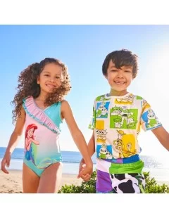Toy Story 4 T-Shirt for Kids – Sensory Friendly $7.72 BOYS