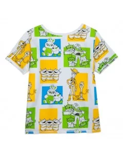 Toy Story 4 T-Shirt for Kids – Sensory Friendly $7.72 BOYS